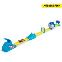Autodráha Shark Launcher 120 cm